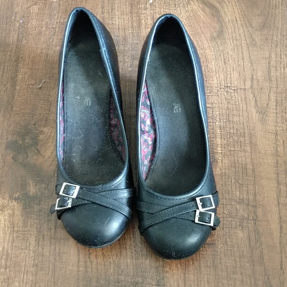 Wedges